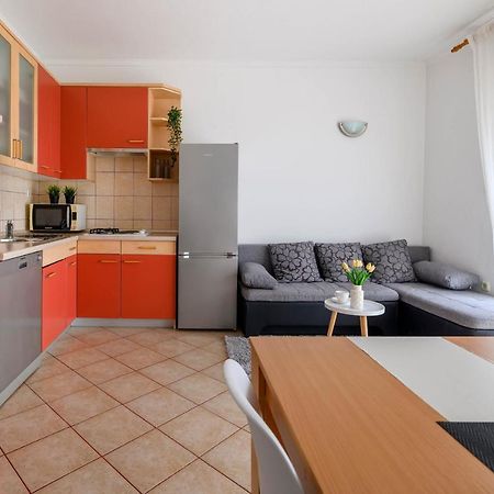 ז'אבוריץ' Apartment Malibu מראה חיצוני תמונה