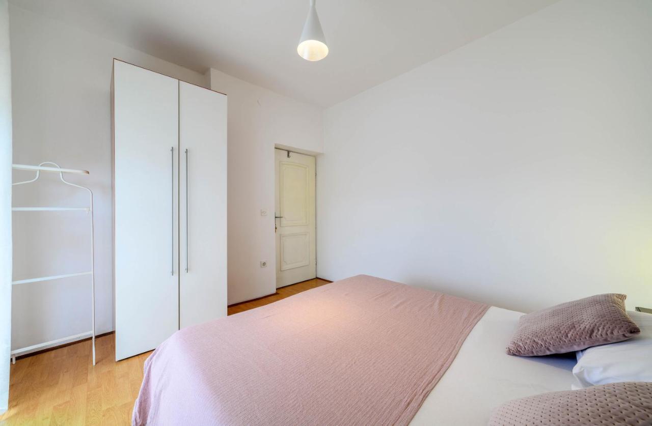 ז'אבוריץ' Apartment Malibu מראה חיצוני תמונה