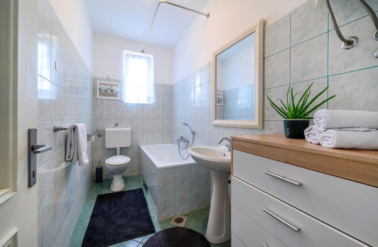 ז'אבוריץ' Apartment Malibu מראה חיצוני תמונה