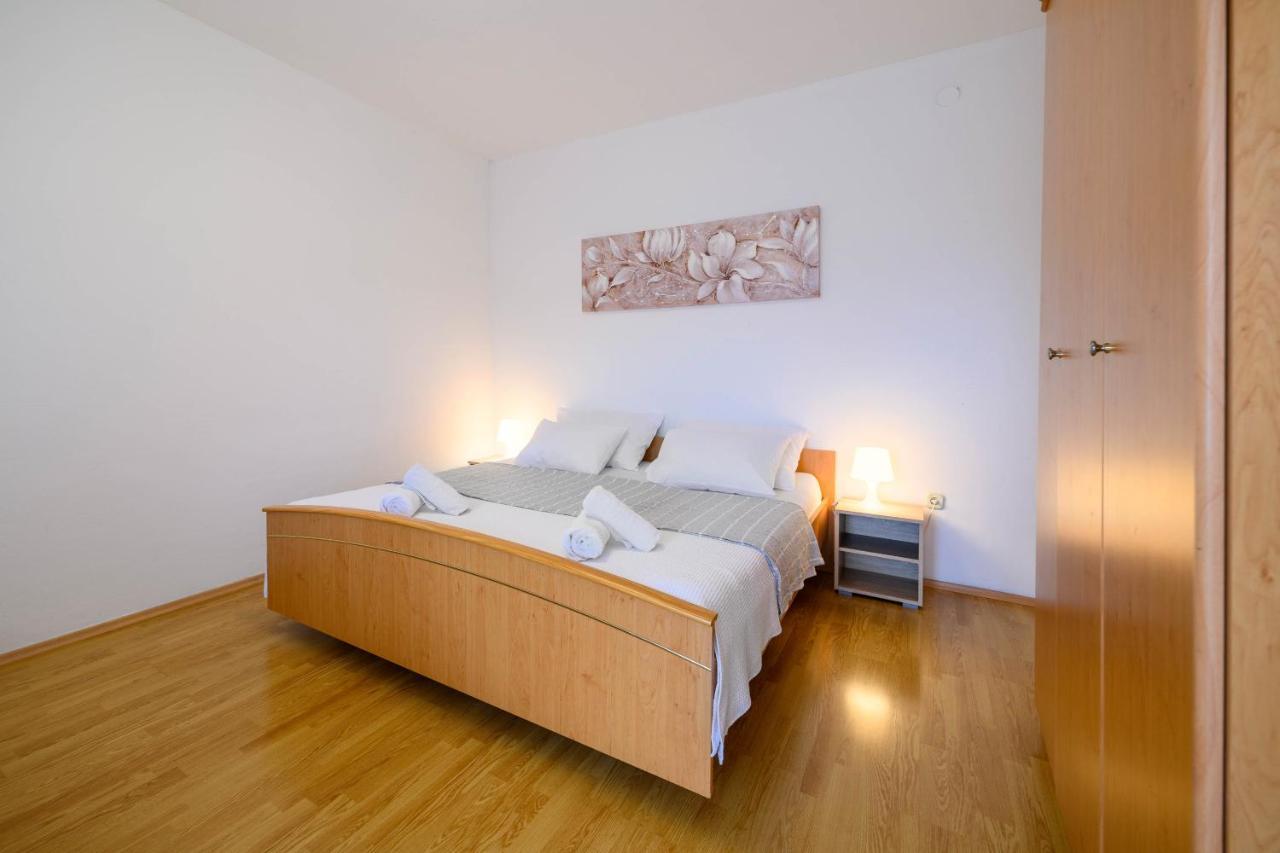 ז'אבוריץ' Apartment Malibu מראה חיצוני תמונה
