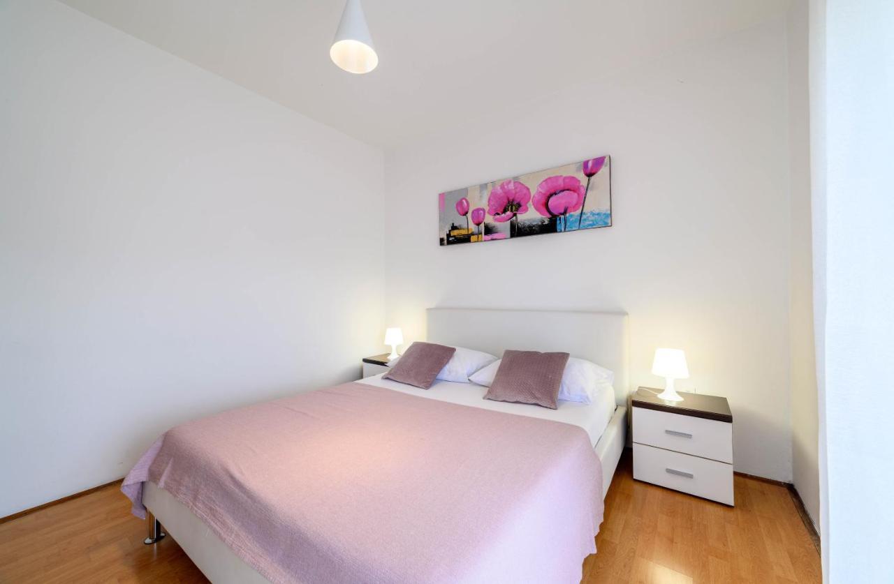 ז'אבוריץ' Apartment Malibu מראה חיצוני תמונה
