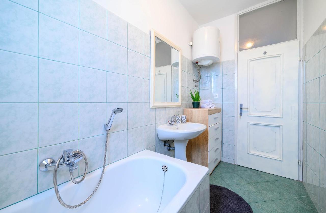 ז'אבוריץ' Apartment Malibu מראה חיצוני תמונה