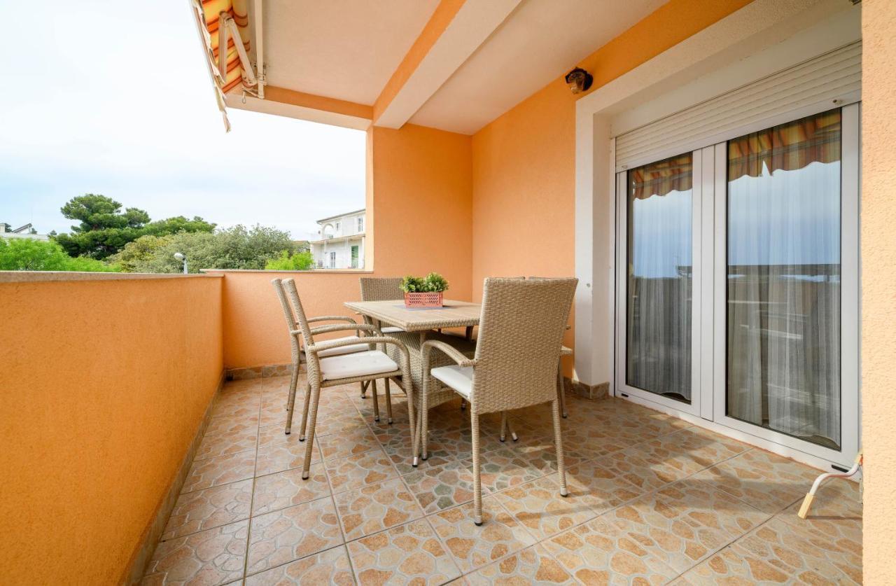 ז'אבוריץ' Apartment Malibu מראה חיצוני תמונה