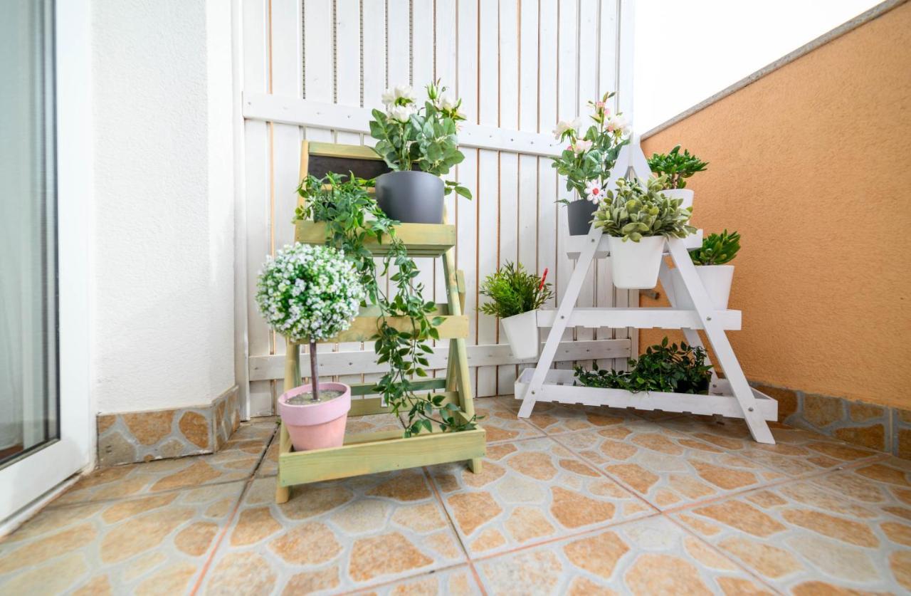 ז'אבוריץ' Apartment Malibu מראה חיצוני תמונה