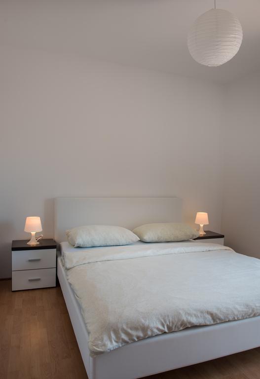 ז'אבוריץ' Apartment Malibu מראה חיצוני תמונה