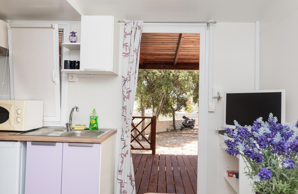 ז'אבוריץ' Apartment Malibu מראה חיצוני תמונה