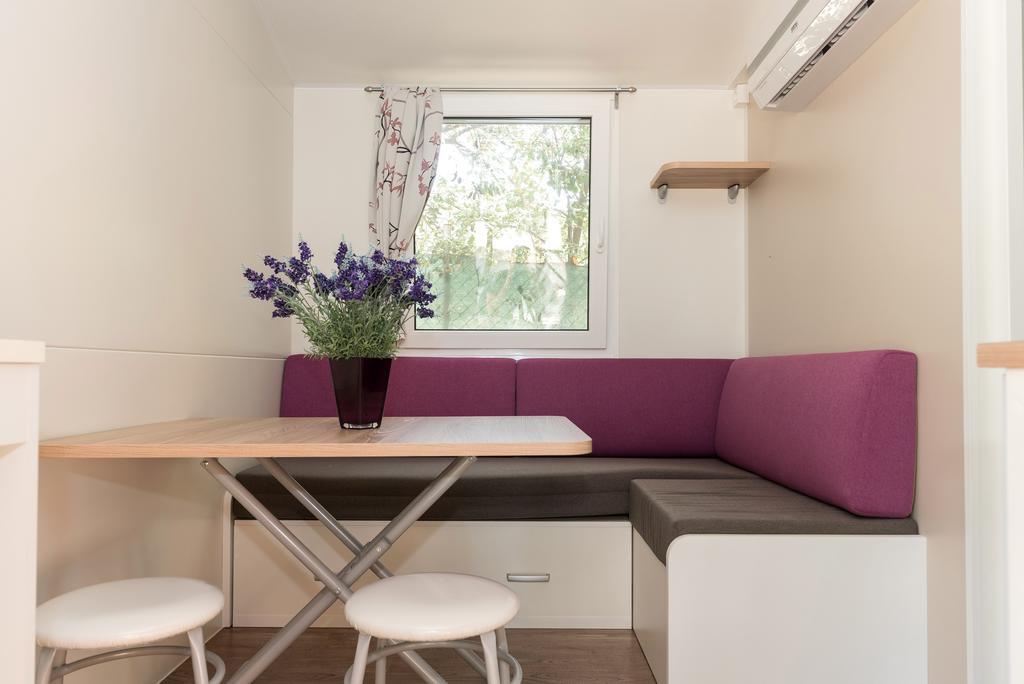 ז'אבוריץ' Apartment Malibu מראה חיצוני תמונה