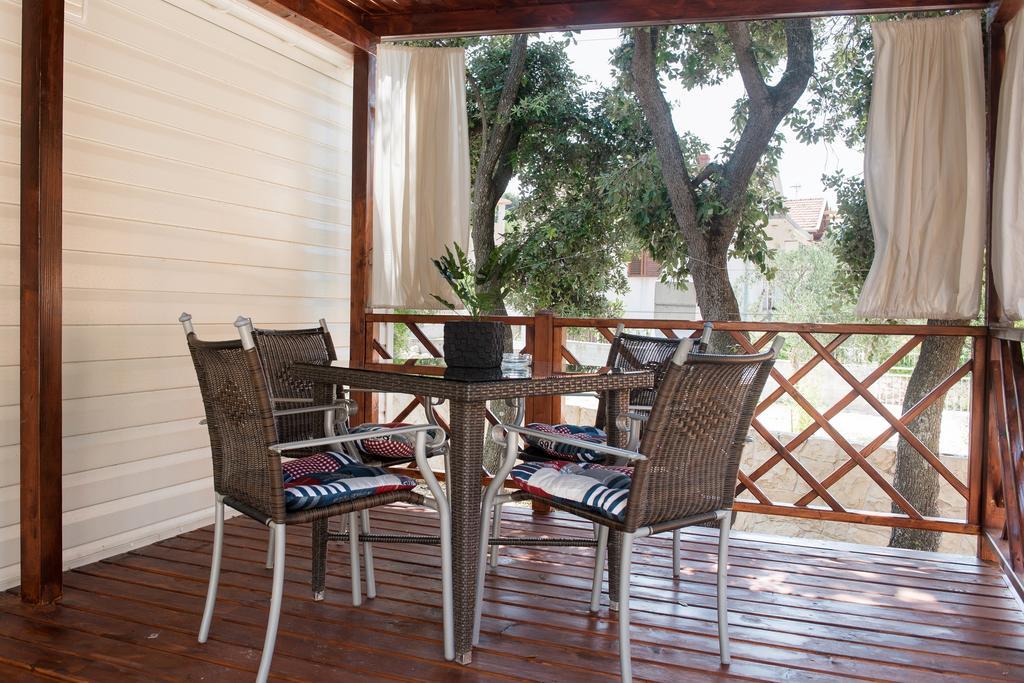 ז'אבוריץ' Apartment Malibu מראה חיצוני תמונה